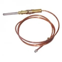 50593 – DAVE CARTER Thermocouple, Replacement For Norcold 1082/ 400 Series Refrigerators Probe Sensor